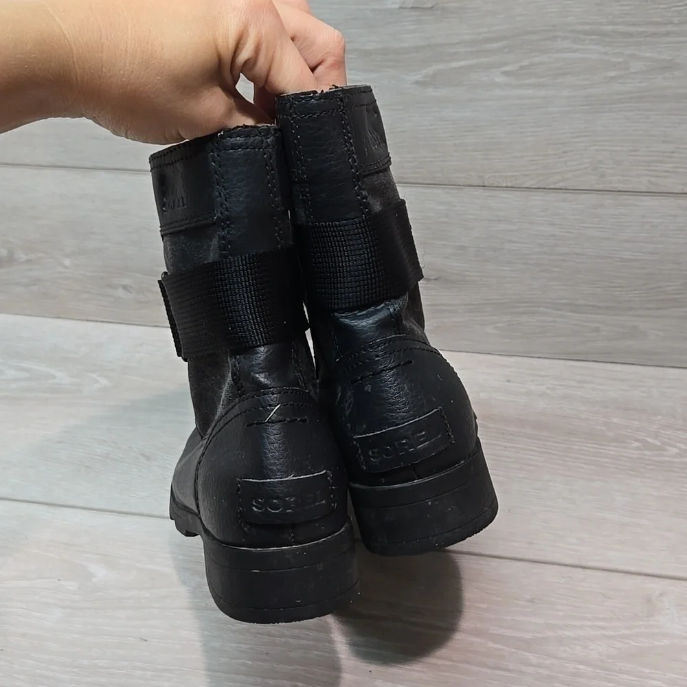 Sorel good all
